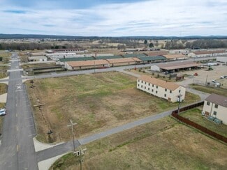 Fort Smith, AR Office - 7609 Buckhorn St