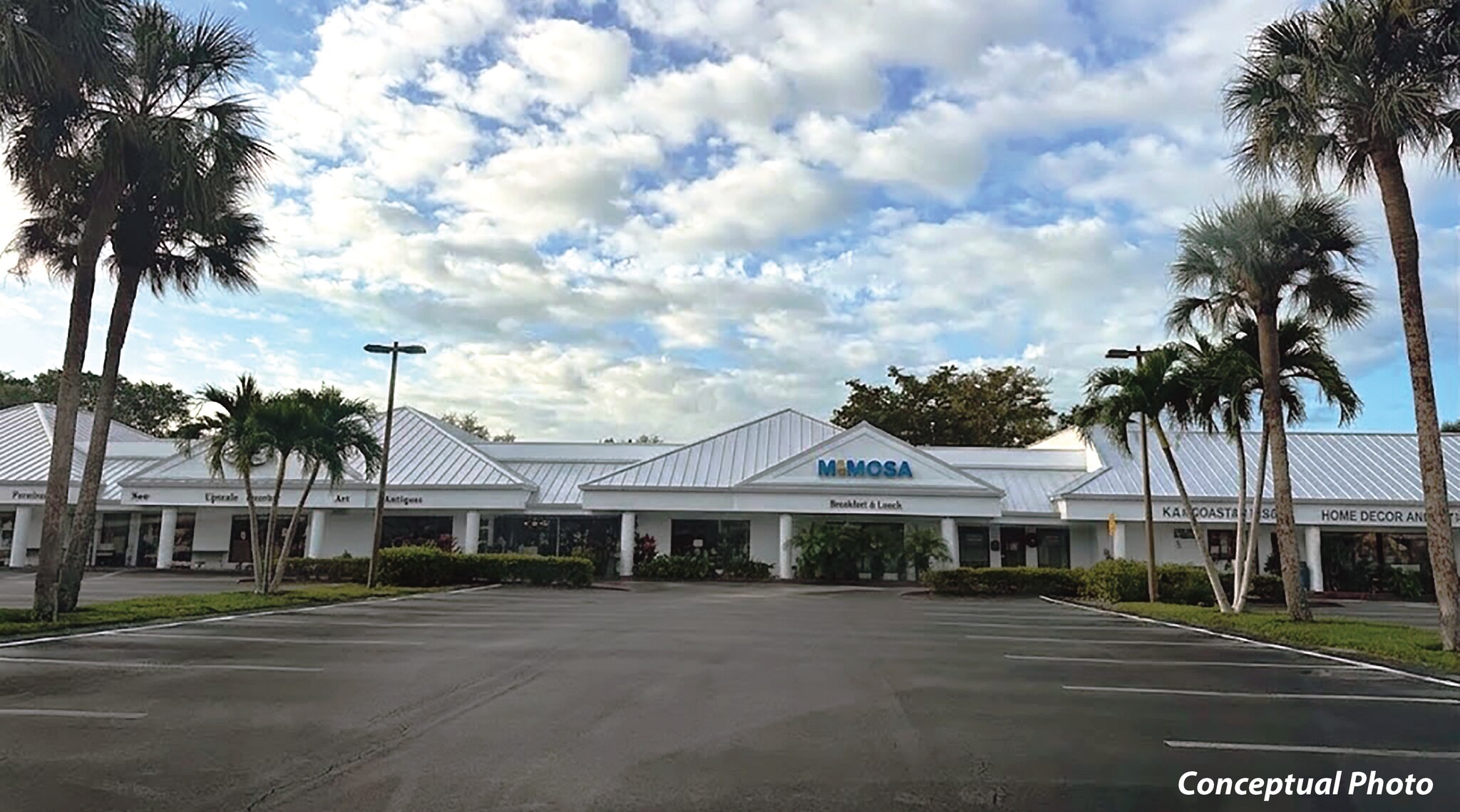 4910 Tamiami Trl N, Naples, FL for Rent