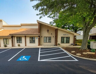 Bowie, MD Office - 1532 Pointer Ridge Dr