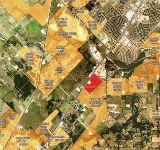 Burleson, TX Commercial - 1637 SW Wilshire Blvd