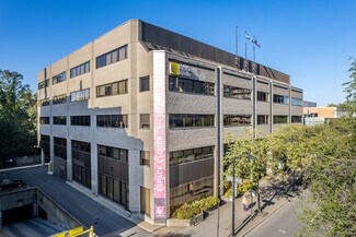 Montréal, QC Office - 1200 Av Papineau