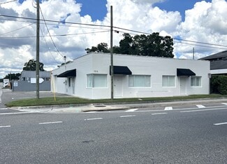 Orlando, FL Warehouse - 1515 Smith St