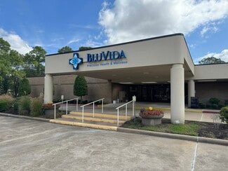 Katy, TX Medical - 21660 Kingsland Blvd Katy, TX Medical - 21660 Kingsland Blvd