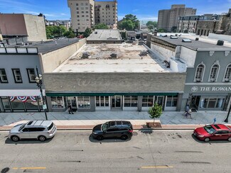 Kenosha, WI Freestanding - 5715 6th Ave Kenosha, WI Freestanding - 5715 6th Ave