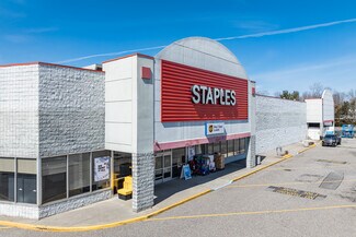 Stony Brook, NY Retail - 2100 Nesconset Hwy