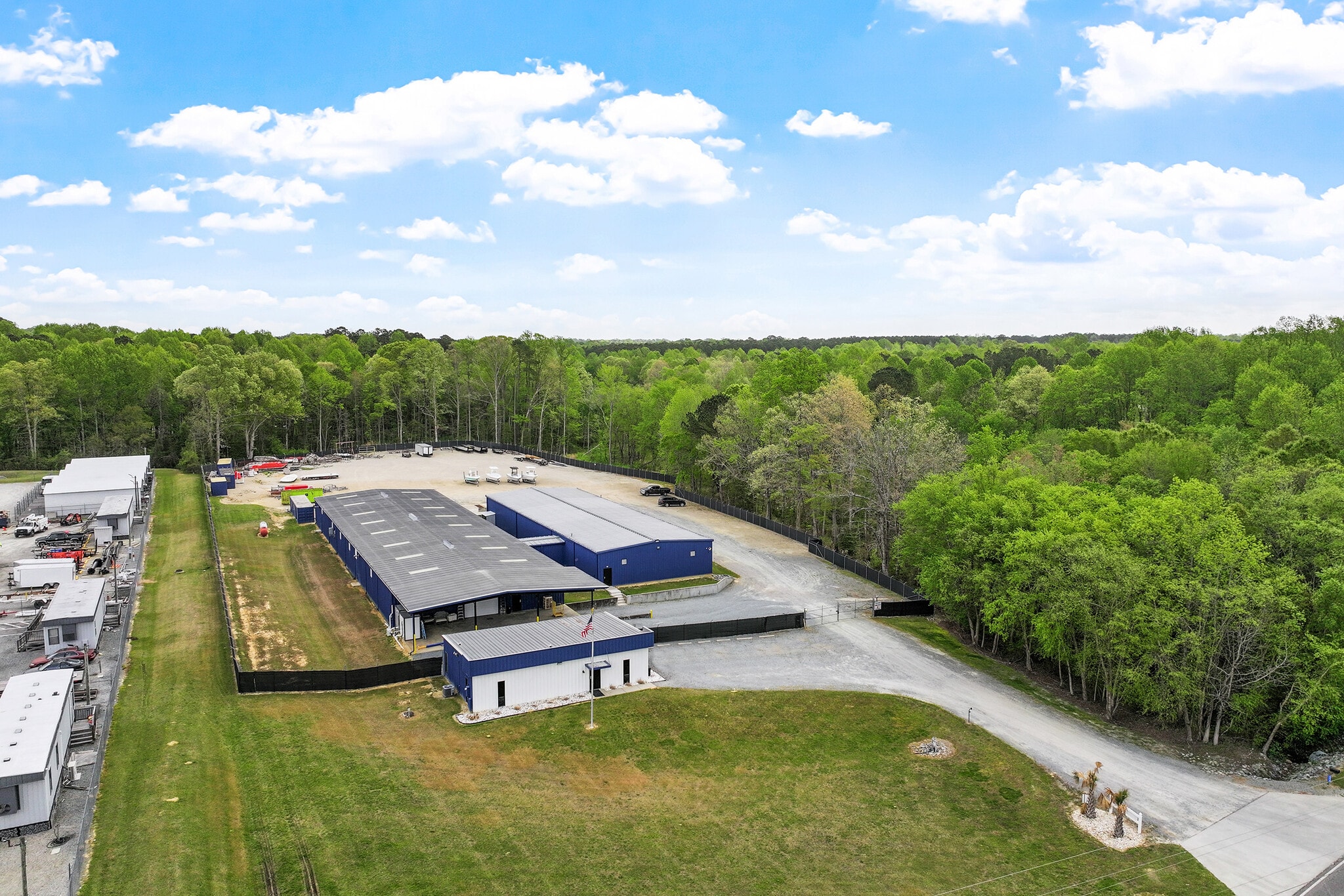 554 Old Roberts Rd, Benson, NC for Sale