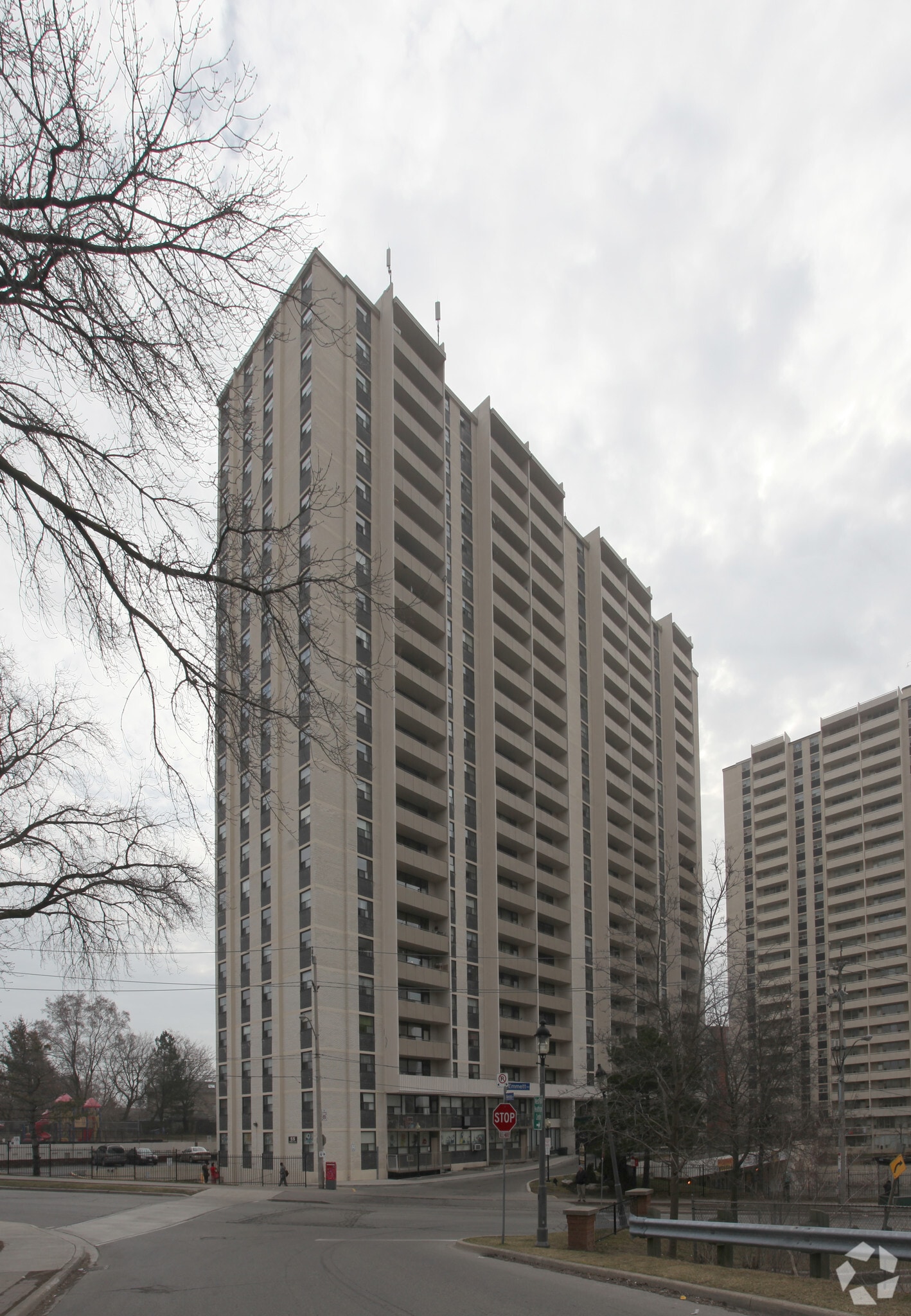 55 Emmett Ave, Toronto, ON for Rent