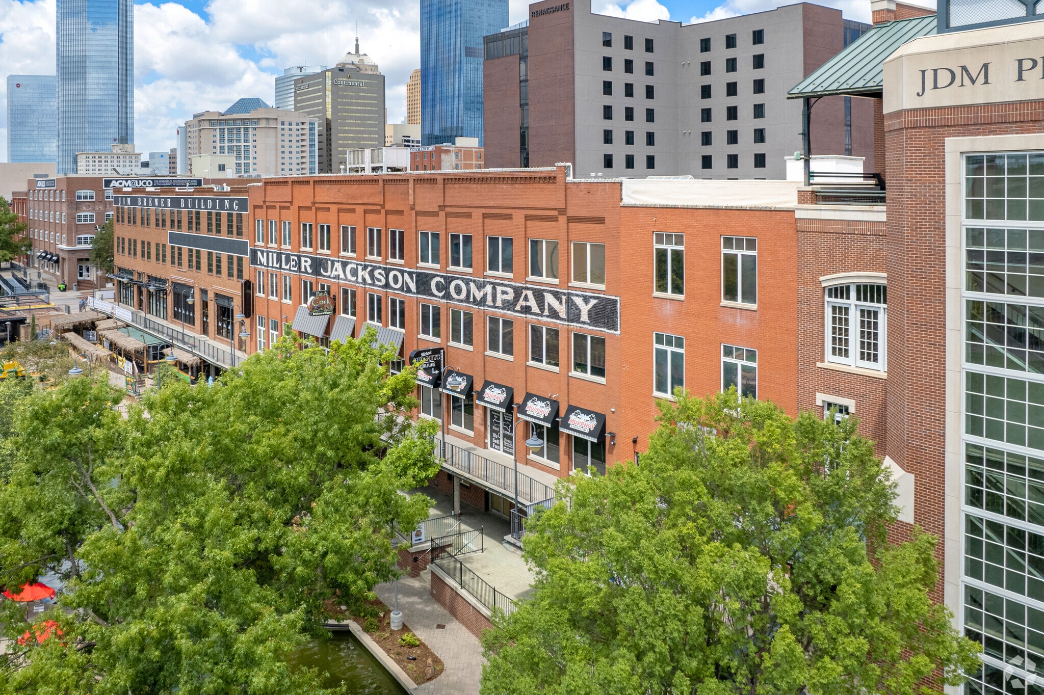 115 E California Ave, Oklahoma City, OK for Rent