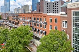 Oklahoma City, OK Office/Retail - 115 E California Ave
