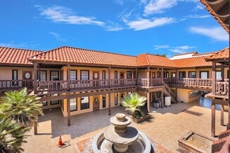 Barstow, CA Office - 222 E Main St