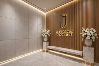 Brooklyn, NY Office - 206 Ditmas Ave