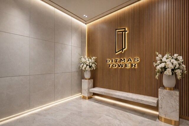 206 Ditmas Ave, Brooklyn, NY for Rent