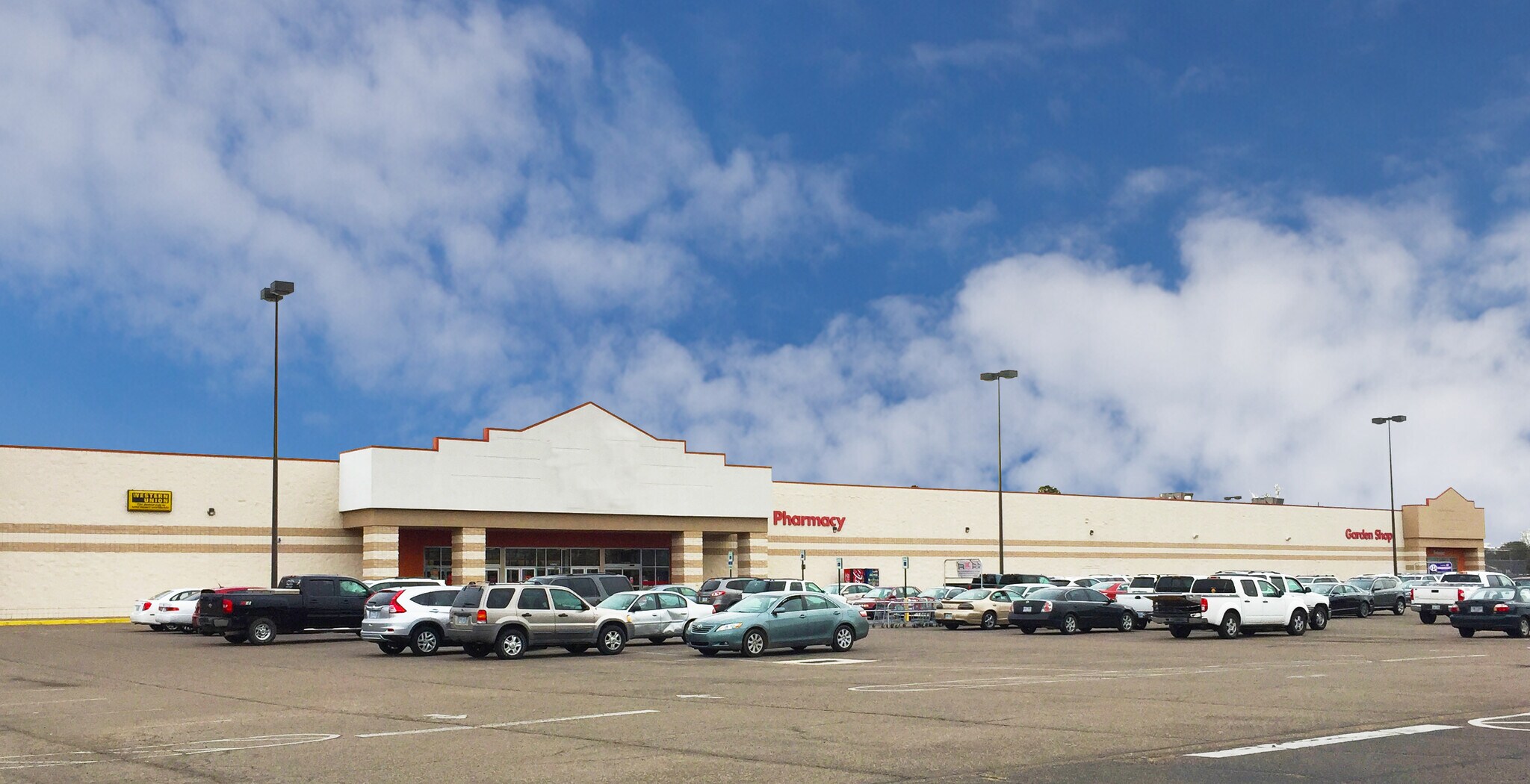 2308-2310 Highway 45 N, Columbus, MS for Rent