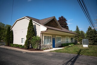 Lake Orion, MI Office/Residential - 3048 W Clarkston Rd