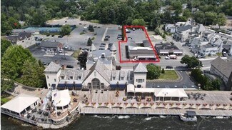 Sparta, NJ Commercial Land - 9 W Shore Trl
