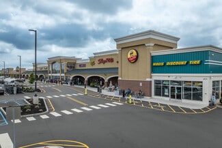 South Plainfield, NJ Retail - 6305 Middlesex Mall