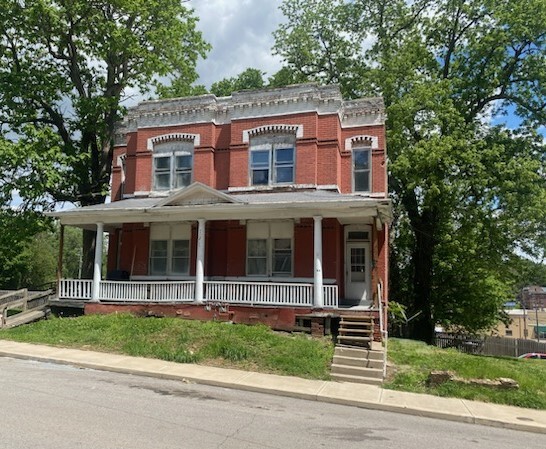 717 Mount Mora Rd, Saint Joseph, MO for Sale