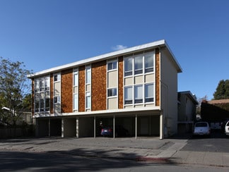 San Anselmo, CA Apartments - 138 Tunstead Ave