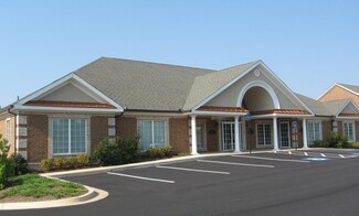 Mcdonough, GA Office, Office/Medical - 300-390 Racetrack Rd