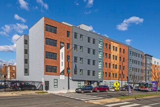 Washington, DC Apartments - 1122 Bladensburg Rd NE