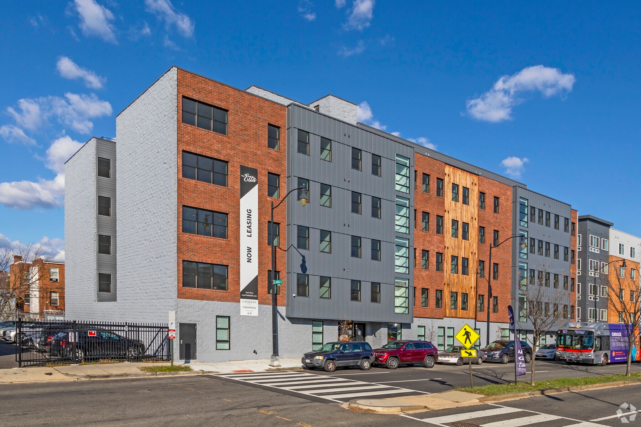 1122 Bladensburg Rd NE, Washington, DC for Sale