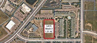 Sioux Falls, SD Commercial - 4400 W 58th St