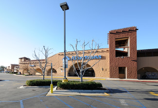 Orange, CA Retail - 8440 E Chapman Ave