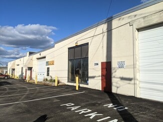 Rochester, NY Industrial - 230-240 Mckee Rd