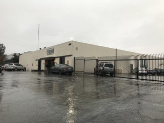Rancho Cucamonga, CA Warehouse - 8613 Helms Ave