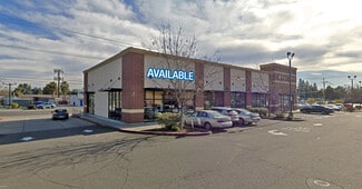 Sacramento, CA Retail - 4245 Marconi Ave
