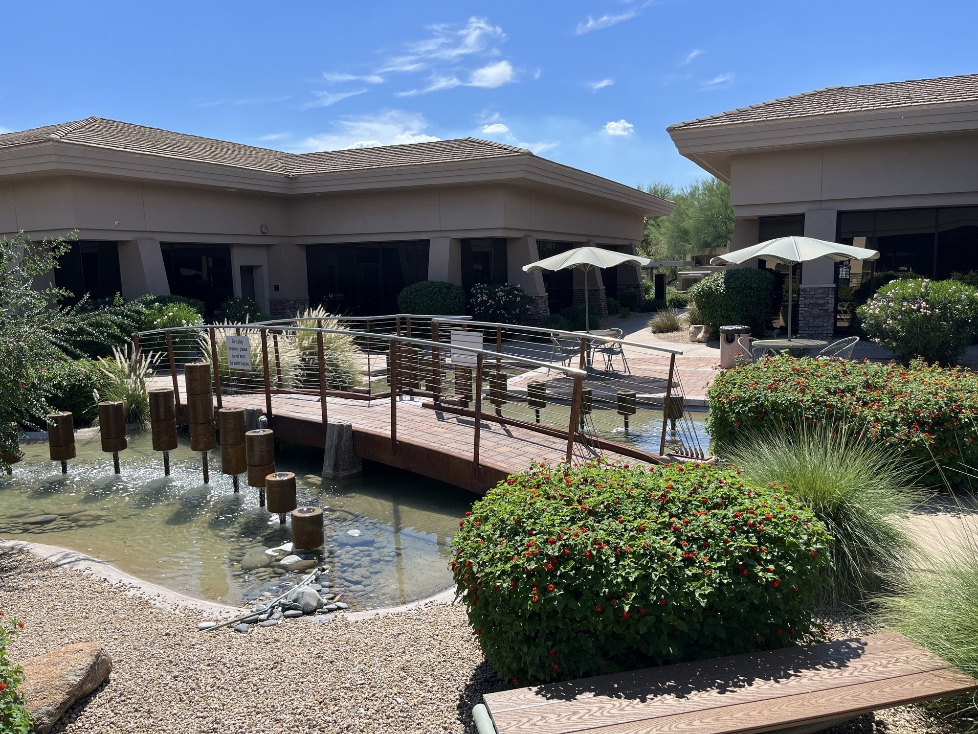 14354 N Frank Lloyd Wright Scottsdale, AZ 85260 Office Property for