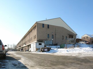 Hartford, CT Warehouse - 241 Ledyard St