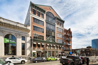 Hoboken, NJ Office, Office/Retail, Flex - 79 Hudson St