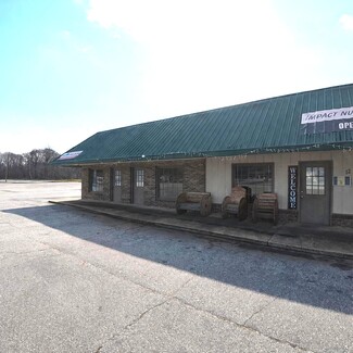 Greer, SC Retail - 13455 E Wade Hampton Blvd Greer, SC Retail - 13455 E Wade Hampton Blvd