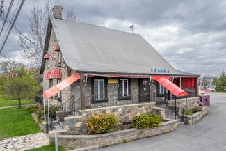 Dollard-des-Ormeaux, QC Restaurant - 4337 Boul Saint-Jean