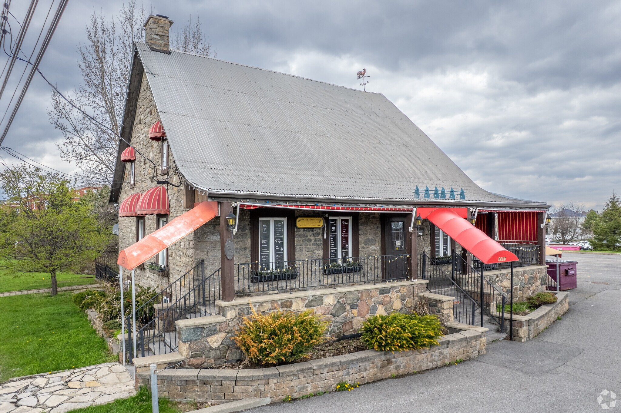 4337 Boul Saint-Jean, Dollard-des-Ormeaux, QC for Sale
