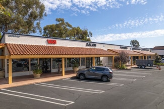 Laguna Hills, CA Retail - 25202-25272 Cabot Rd Laguna Hills, CA Retail - 25202-25272 Cabot Rd