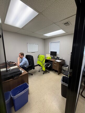 Shreveport, LA undefined - 6890 Bert Kouns Industrial Loop Shreveport, LA undefined - 6890 Bert Kouns Industrial Loop