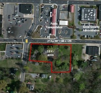 221 2nd Ave SW 221 2nd Ave SW