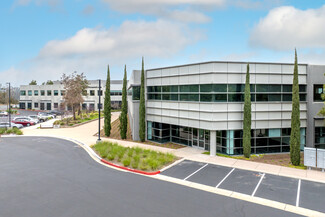 San Diego, CA Office - 10636 Scripps Summit Ct