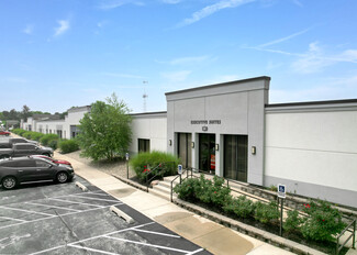 Greenwood, IN Office, Office/Retail, Flex, Industrial - 500 S Polk St