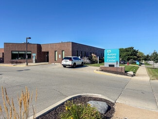 Greenfield, WI Health Care - 6901 W Edgerton Ave