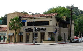 Encino, CA Office/Medical - 16952 Ventura Blvd Encino, CA Office/Medical - 16952 Ventura Blvd