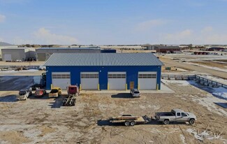 Mountain View County, AB Industrial - 32580 Range Road 11