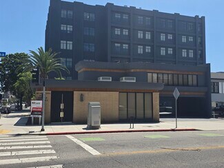 Santa Monica, CA Office - 632 Arizona Ave Santa Monica, CA Office - 632 Arizona Ave
