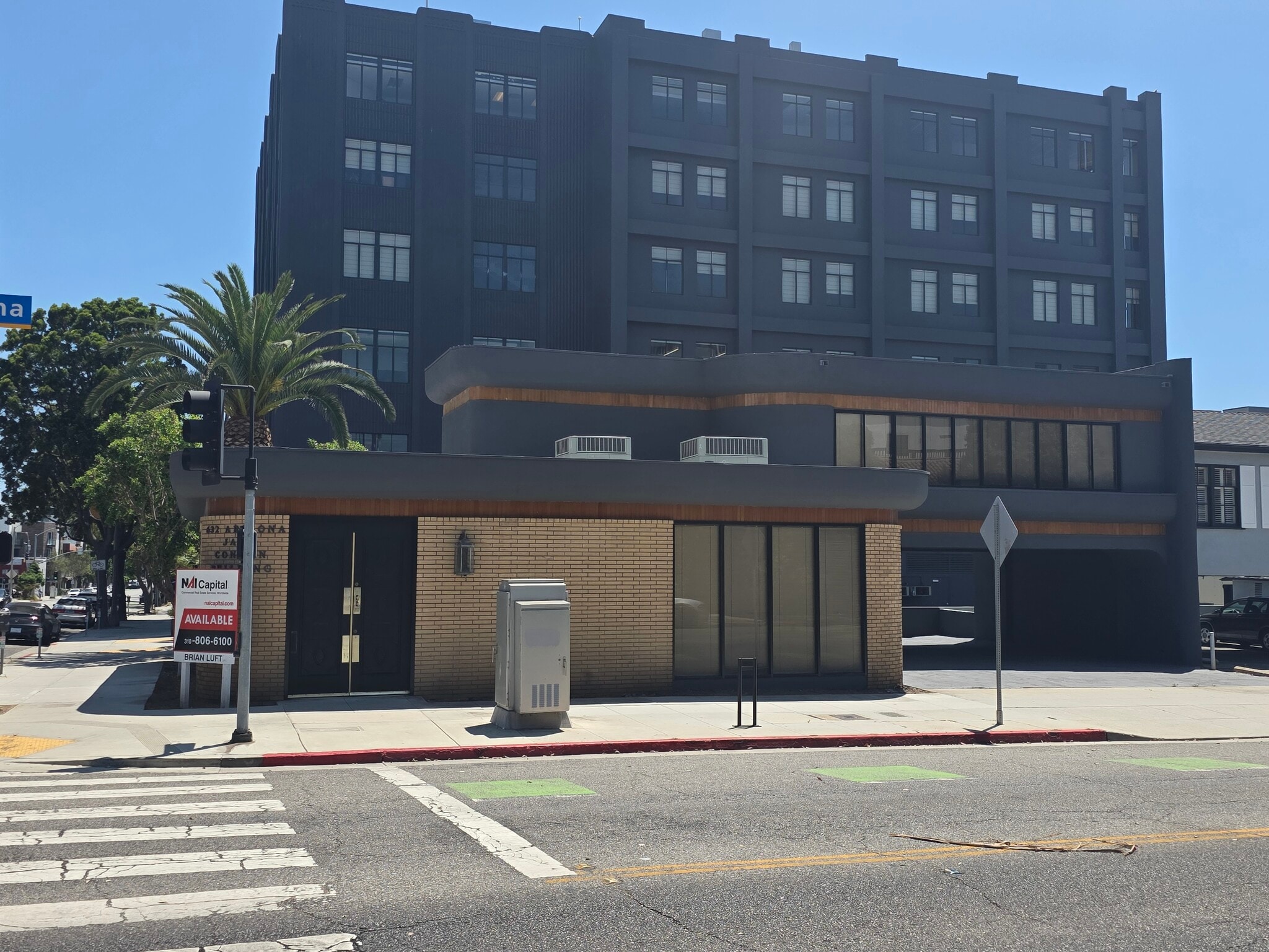 632 Arizona Ave, Santa Monica, CA for Rent
