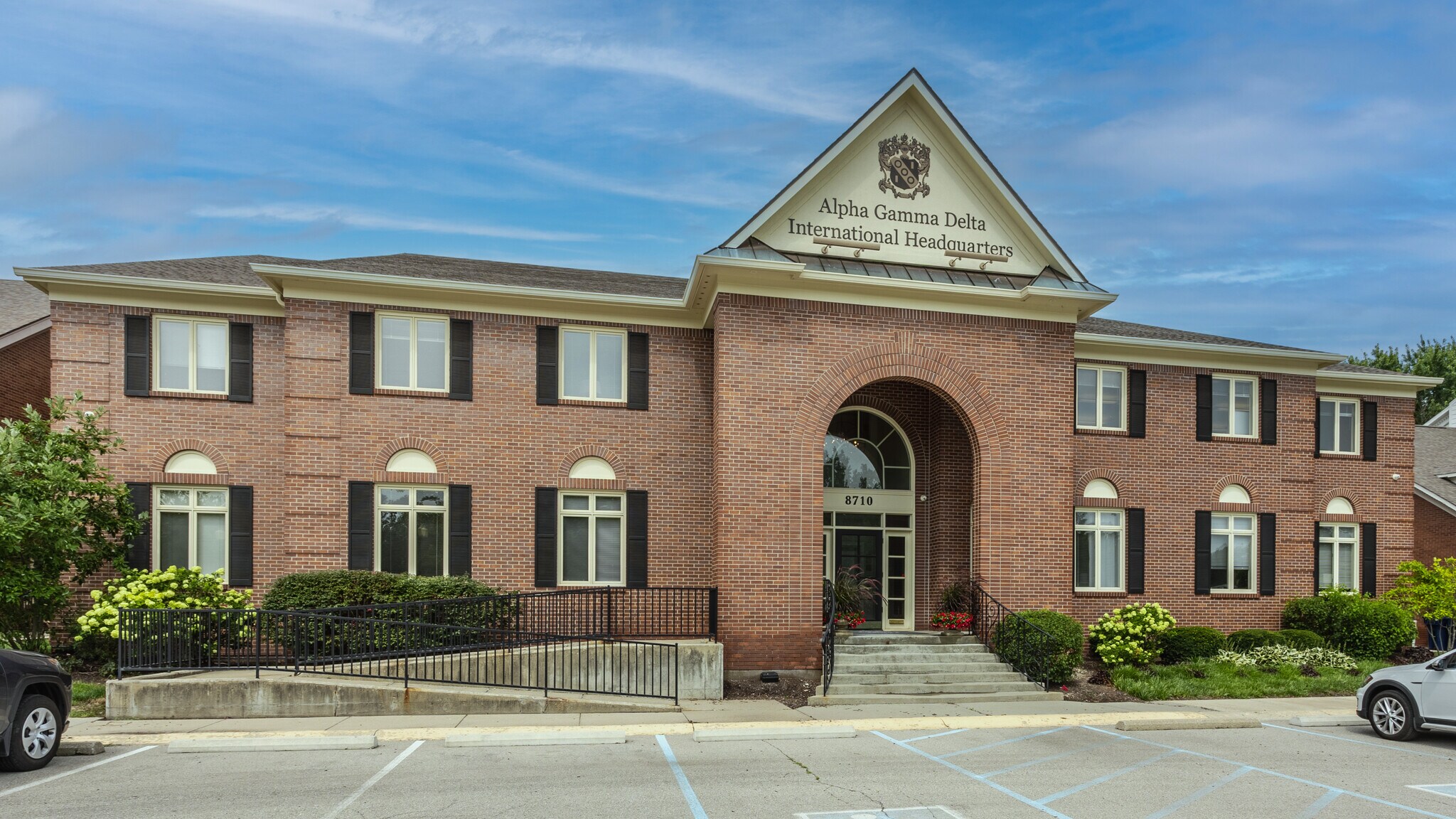 8710 N Meridian St, Indianapolis, IN for Sale