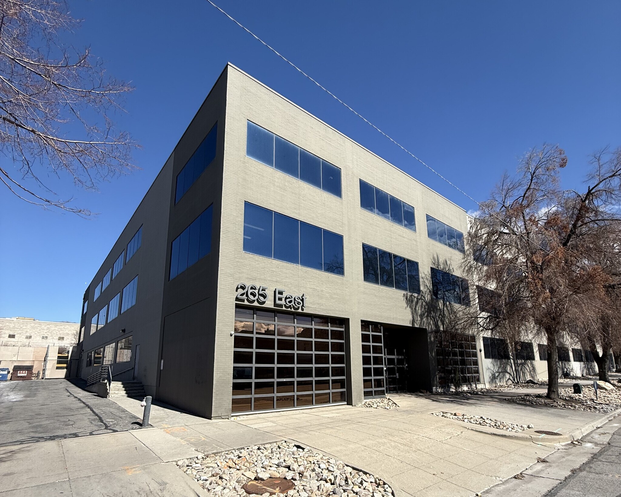 265 E 100 S, Salt Lake City, UT for Rent