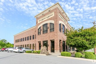 Mount Juliet, TN Office - 1550 N Mt Juliet Rd