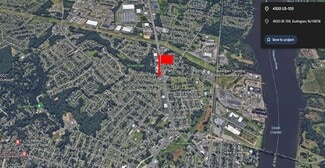 Burlington, NJ Commercial - 4520 Route 130 S Burlington, NJ Commercial - 4520 Route 130 S